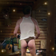 Image for article titled A Truly Glorious Time! A New Generation of Young Adults Are Now Able To Experience Borat’s Bare Ass
